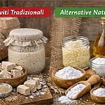 Intolleranza ai lieviti: sintomi, alimenti da evitare e alternative