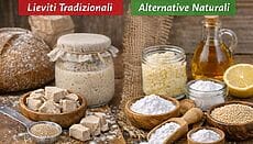 intolleranza ai lieviti