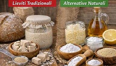 intolleranza ai lieviti