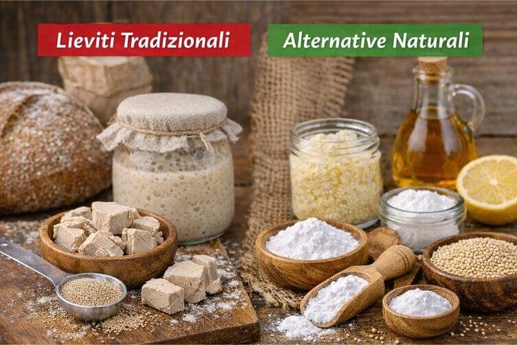 intolleranza ai lieviti