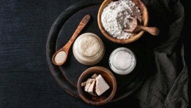 intolleranza ai lieviti