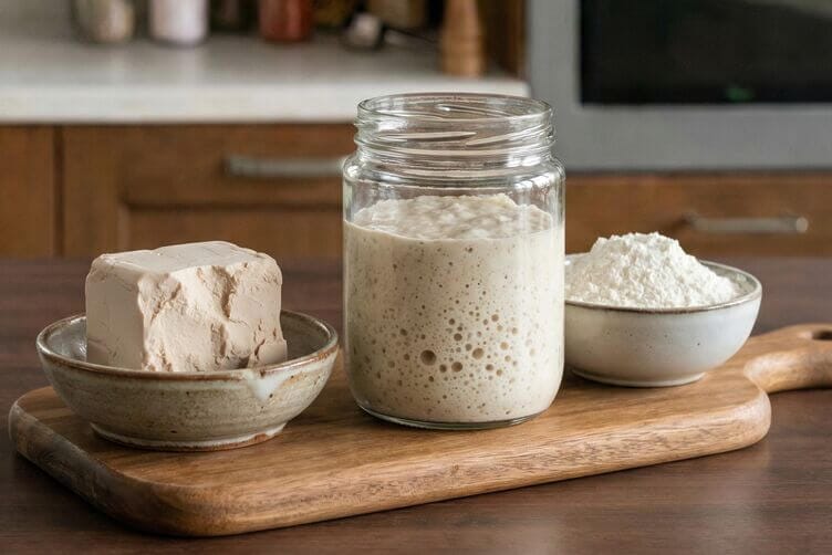 Lievito