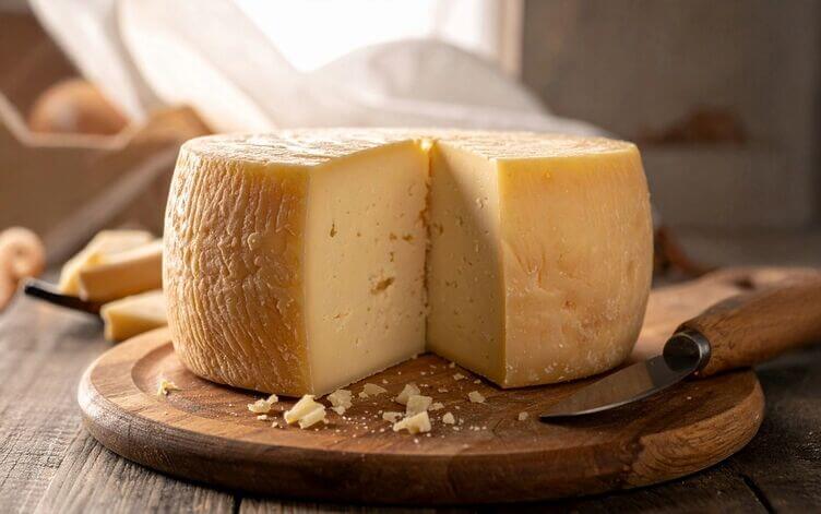 pecorino