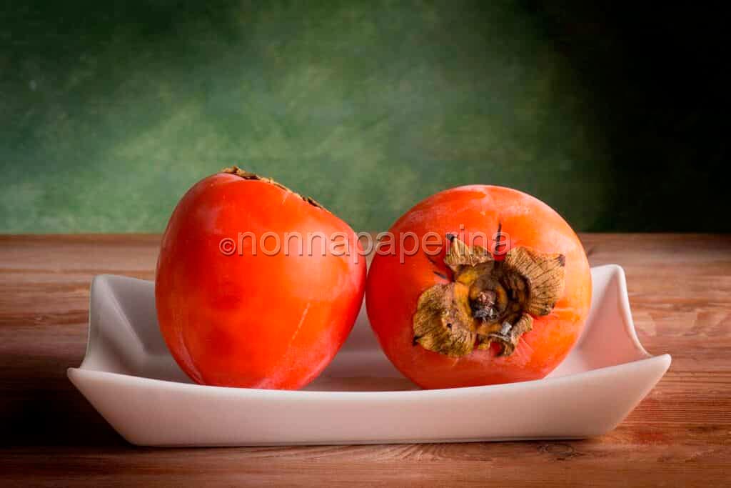 Cachi Rojo Brillante