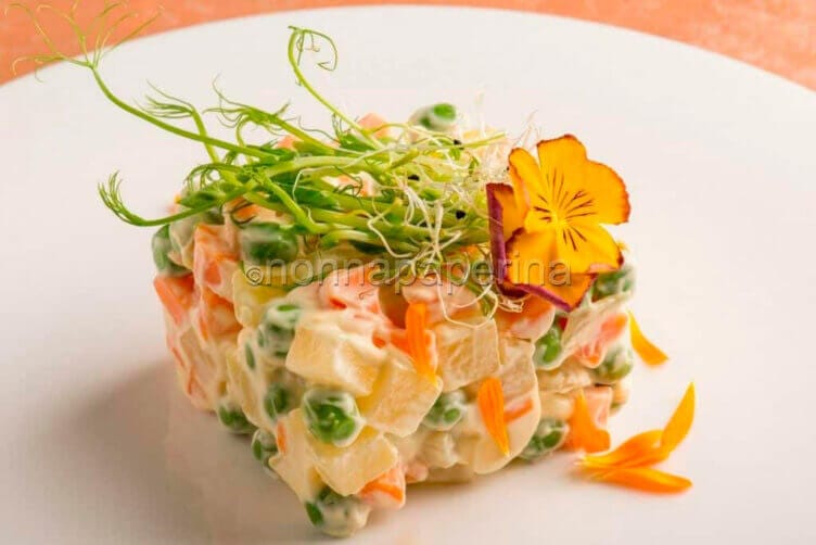 insalata russa