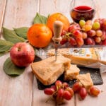 abbinamenti parmigiano