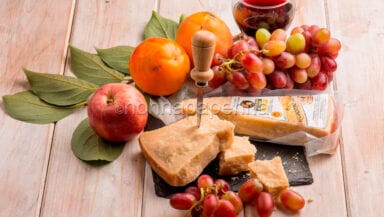 abbinamenti parmigiano