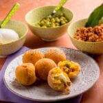 Arancini siciliani al forno, una vera delizia da gustare