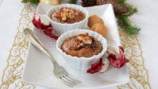 Sformatini caldi al radicchio e noci: antipasto invernale Sformatini caldi al radicchio e noci: antipasto invernale