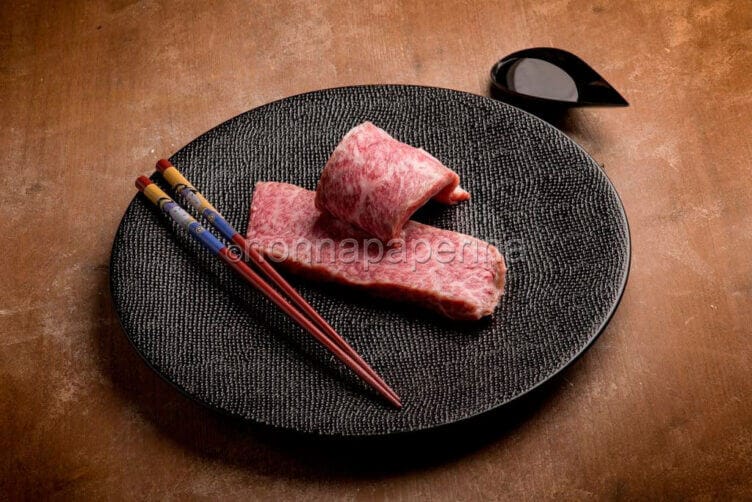 carne di Wagyu carne di Wagyu
