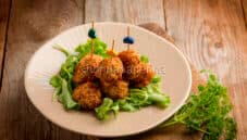 Polpette di melanzane, tante ricette da scoprire