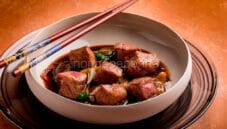 Spezzatino di wagyu: alla scoperta di questa carne