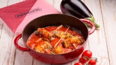 Involtini di melanzane al prosciutto cotto: la tradizione