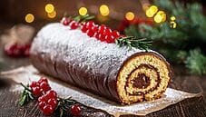 Tronchetto di Natale, un dolce tradizionale senza tempo