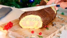 Tronchetto di Natale, un dolce tradizionale senza tempo