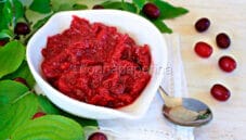 Confettura di corniole: tutti i benefici di questo frutto