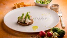 Giardino d’inverno: l’orto in un unico piatto