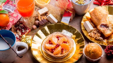 colazione della Befana