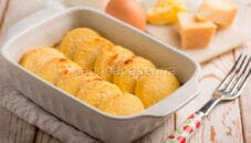 Gli gnocchi alla romana, dalle origini alle varianti Gli gnocchi alla romana, dalle origini alle varianti