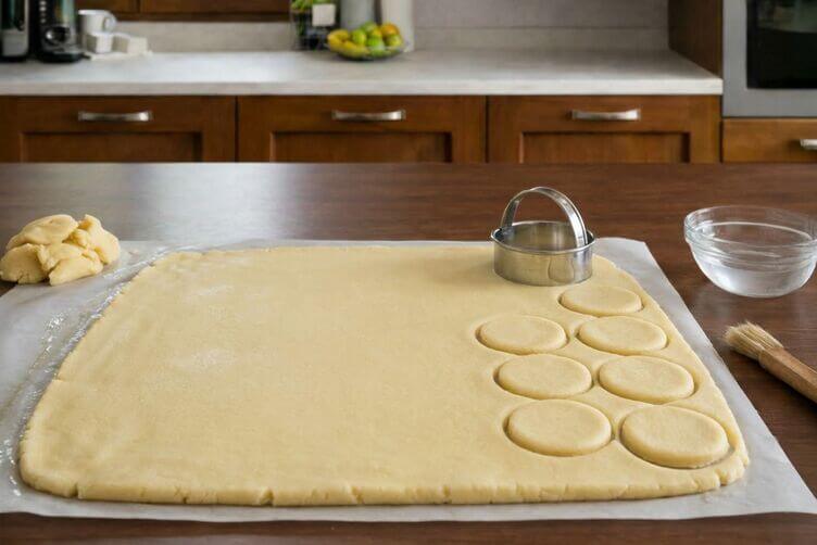 impasto gnocchi alla romana