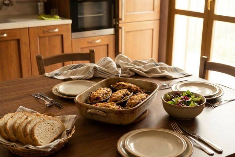 melanzane ripiene melanzane ripiene