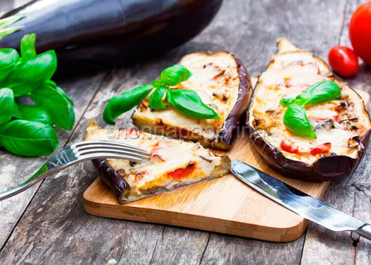 Melanzane ripiene: varianti e nuove idee per le tue ricette melanzane ripiene