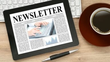 newsletter