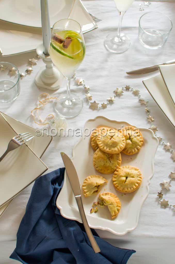 pie pere pistacchi pie pere pistacchi