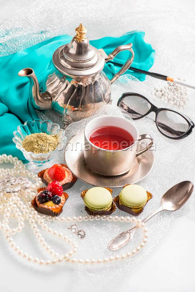 colazione da Tiffany colazione da tiffany