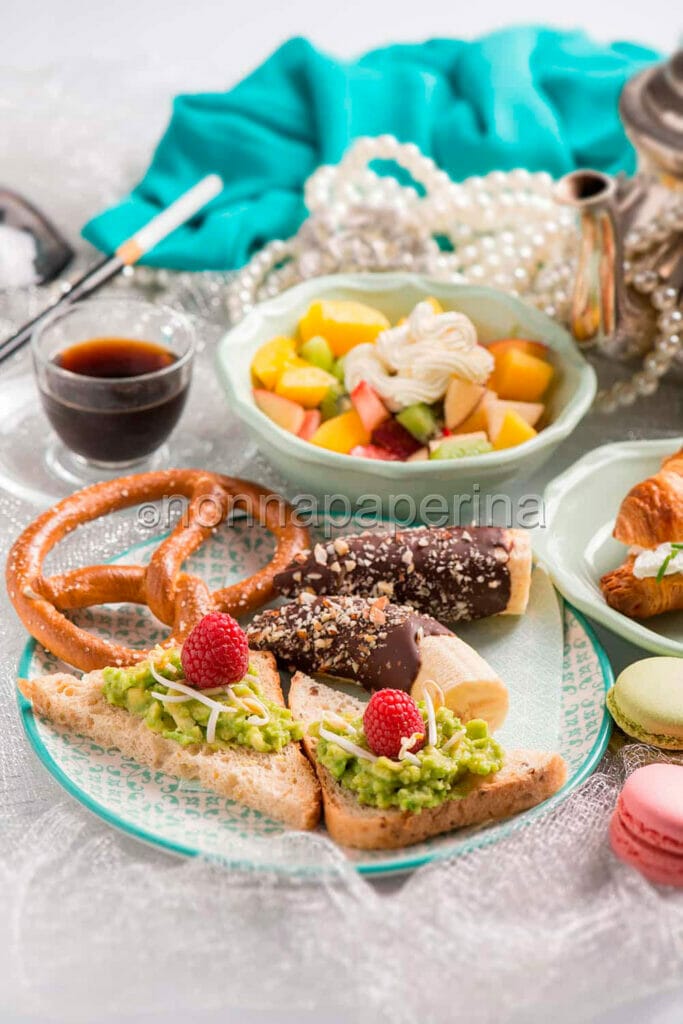 Colazione da Tiffany