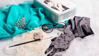 Colazione da Tiffany