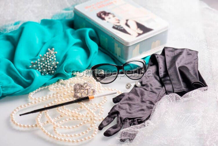 Colazione da Tiffany per sentirti un po’ Audrey Hepburn Colazione da Tiffany