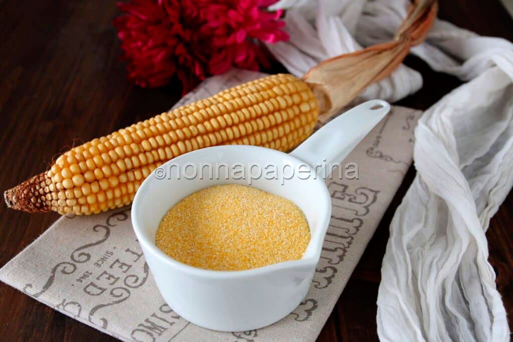 Farina gialla bramata IMG