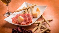 Grissini stirati alla canapa, un gusto inaspettato!