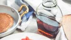 Sciroppo d’acero, un dolcificante gustoso e depurante