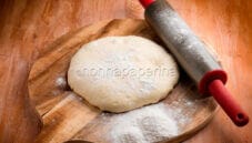 L’impasto per la pizza: qual’è il segreto?
