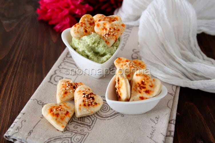 dip al broccolo romanesco e salatini hot IMG dip al broccolo romanesco e salatini hot IMG