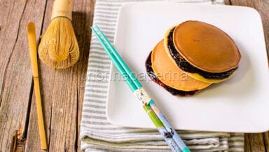 Dorayaki