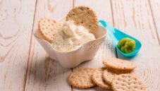 Per dare più sapore alle pietanze? Maionese allo wasabi! Per dare più sapore alle pietanze? Maionese allo wasabi!