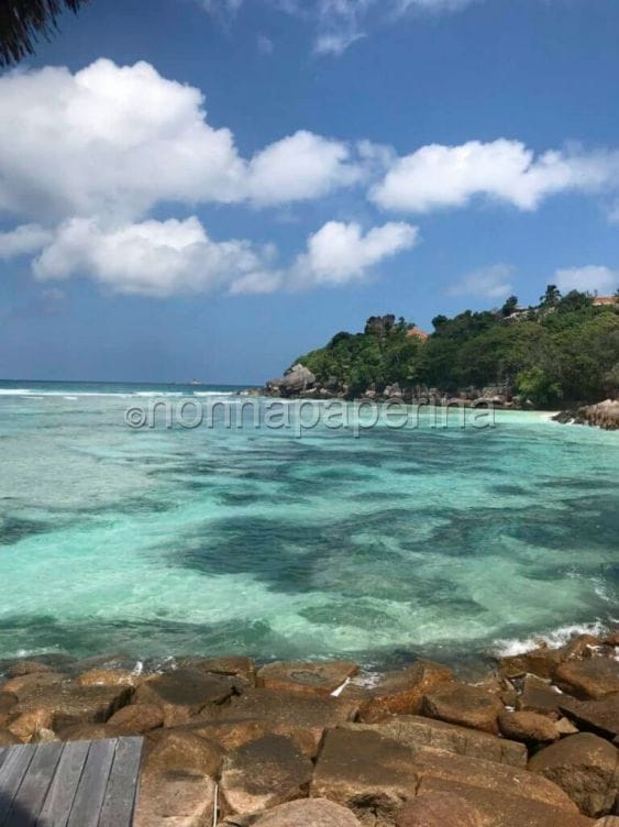 Seychelles Seychelles