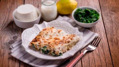 cannelloni light