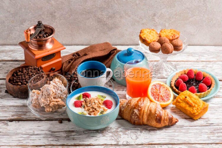 ricette per la colazione ricette per la colazione