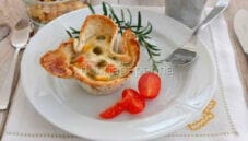 Cestini di pane appetitosi: idea da non sottovalutare! Cestini di pane appetitosi: idea da non sottovalutare!