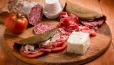 Crepes con miglio e canapa, un piatto facile da preparare