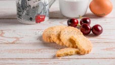 Frollini di riso, per colazione o merenda da scoprire!