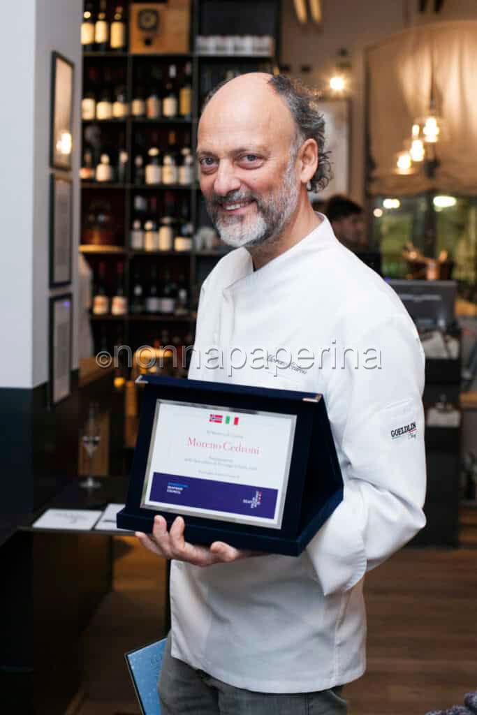 Ambasciatore dello Stoccafisso Ambasciatore dello Stoccafisso