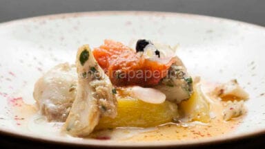 Ambasciatore dello Stoccafisso