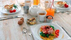 Festeggiamo il papà preparando un goloso brunch