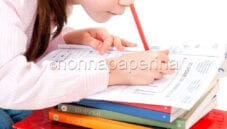 Bambini a scuola e celiachia : qualche consiglio Bambini a scuola e celiachia : qualche consiglio