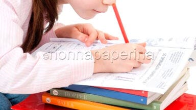 bambini a scuola e celiachia